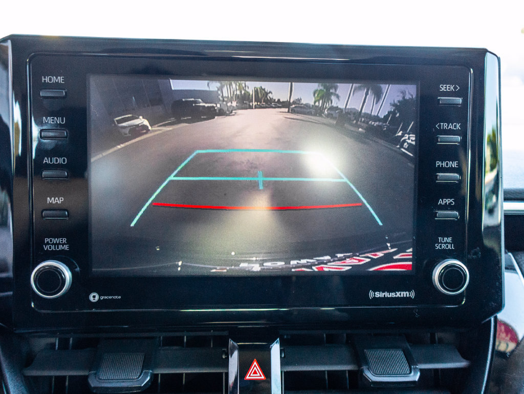 Used 2022 Toyota Corolla LE FWD image 27