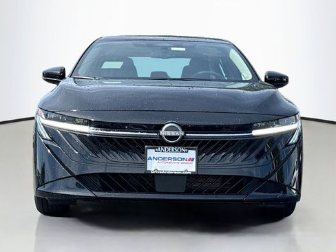 New 2026 Nissan Sentra SV w/ SV Convenience Package FWD image 13