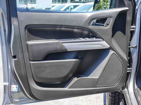 Used 2022 Chevrolet Colorado ZR2 w/ Colorado ZR2 Bison Edition AWD/4WD image 26