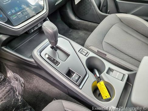 New 2026 Subaru Crosstrek 2.5i Premium AWD/4WD image 21