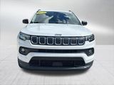 Certified 2022 Jeep Compass Latitude image 2