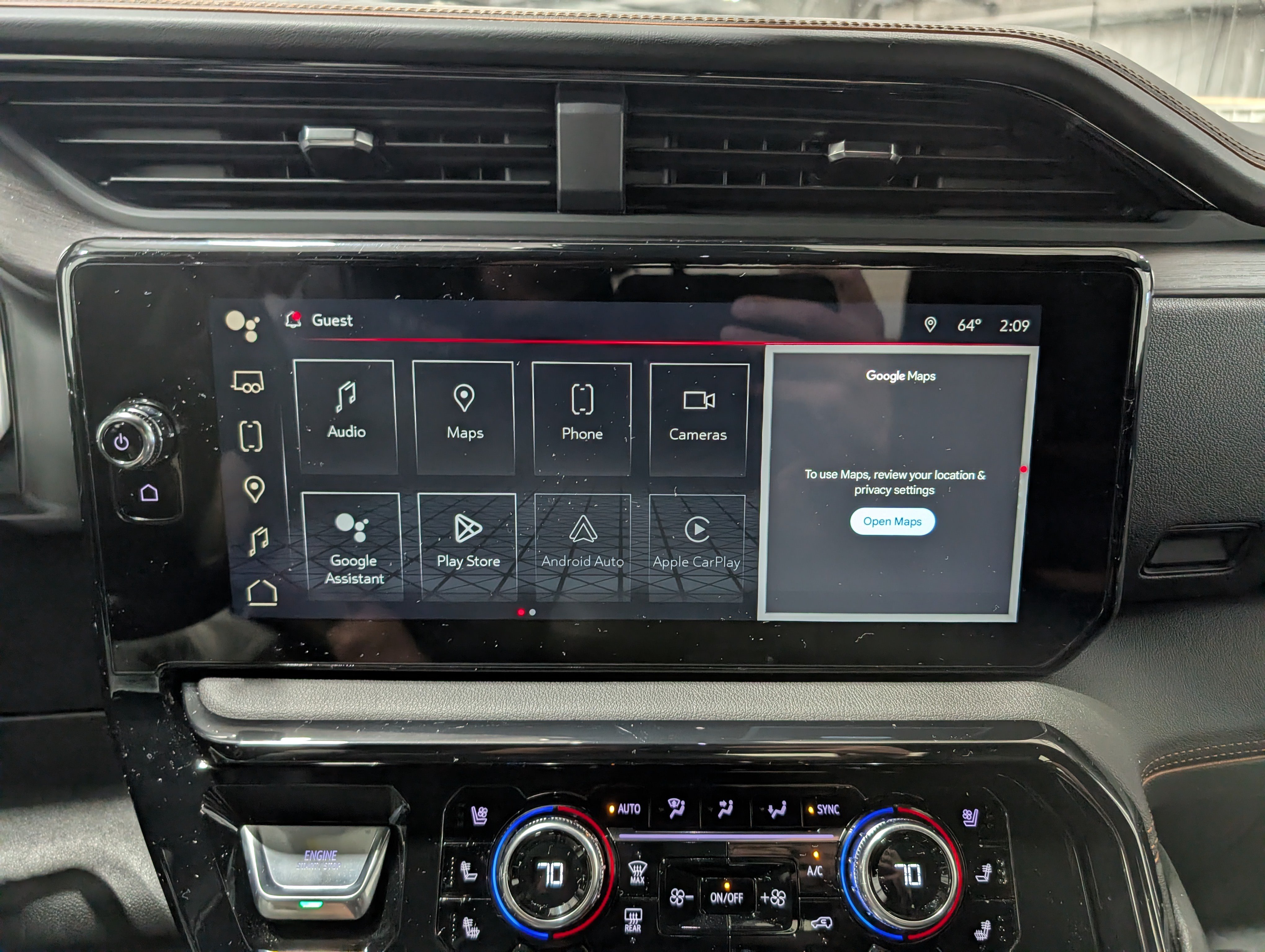 Used 2026 GMC Sierra 3500 AT4 w/ AT4 Premium Plus Package AWD/4WD image 26