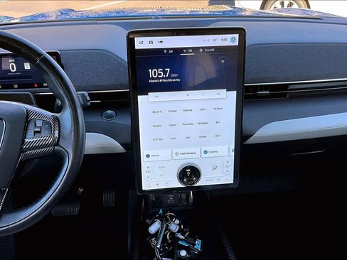 Used 2023 Ford Mustang Mach-E Premium image 6