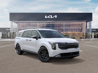 New 2027 Kia Carnival EX FWD 360° Tour
