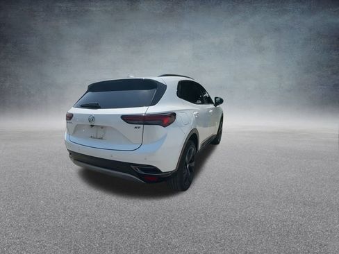 Used 2023 Buick Envision Essence w/ Sport Touring Package image 23