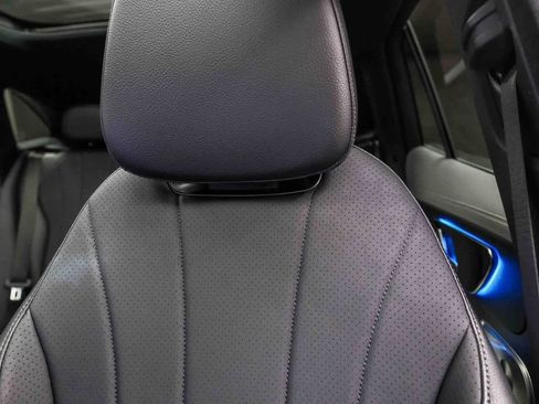 Certified 2023 Mercedes-Benz EQE 500 4MATIC SUV image 19