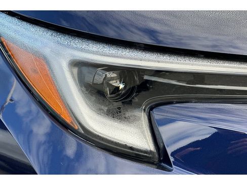 New 2026 Toyota Corolla XSE image 29