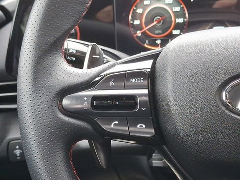 Certified 2023 Hyundai Elantra N Line image 22