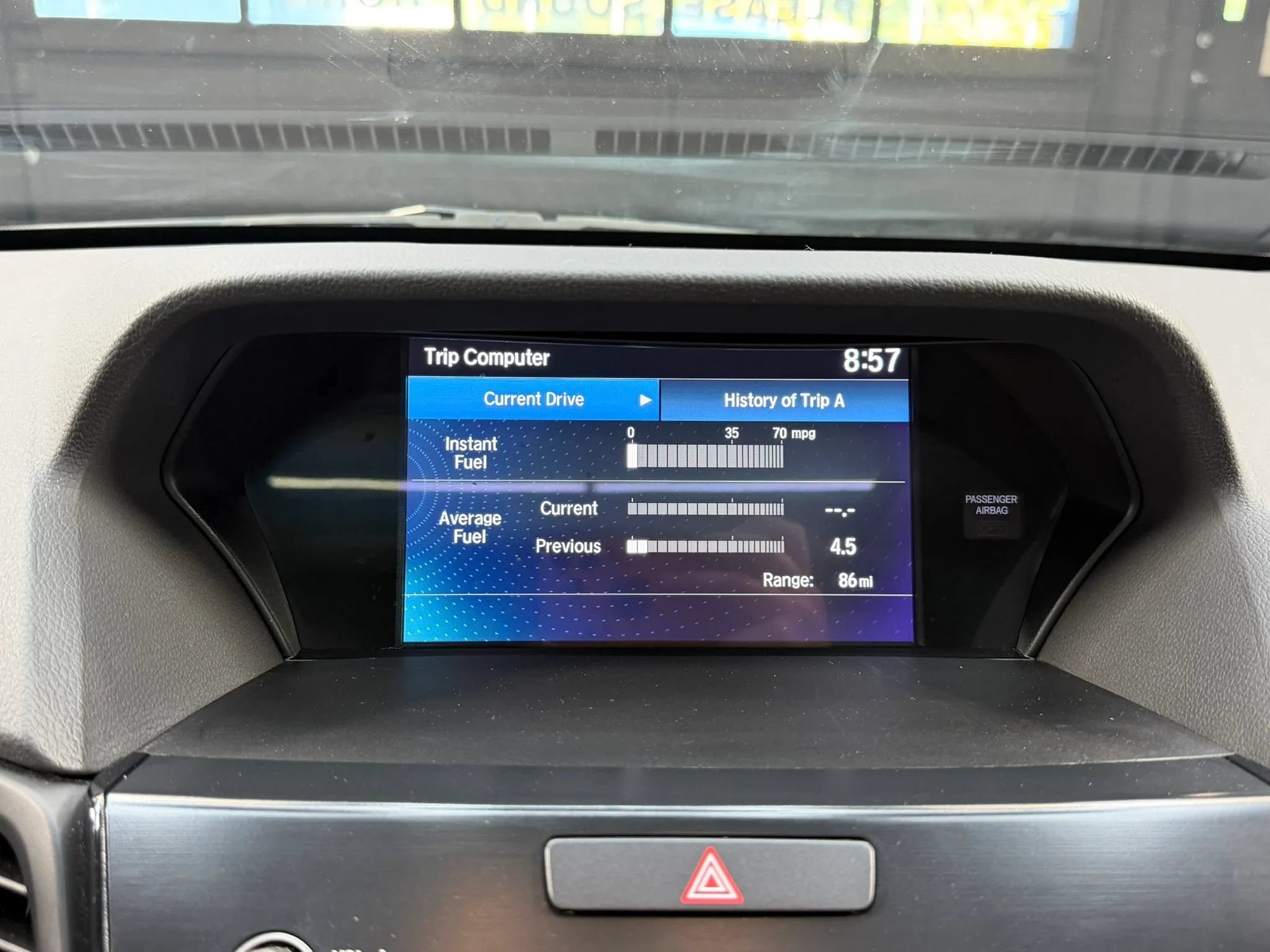 Used 2021 Acura ILX w/ Premium Package FWD image 22