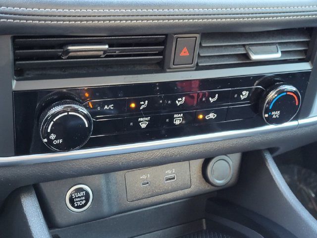 Certified 2023 Nissan Rogue S AWD/4WD image 16