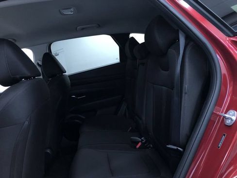 Used 2025 Hyundai Tucson SEL AWD/4WD image 20