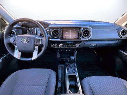 Used 2023 Toyota Tacoma SR5 image 13