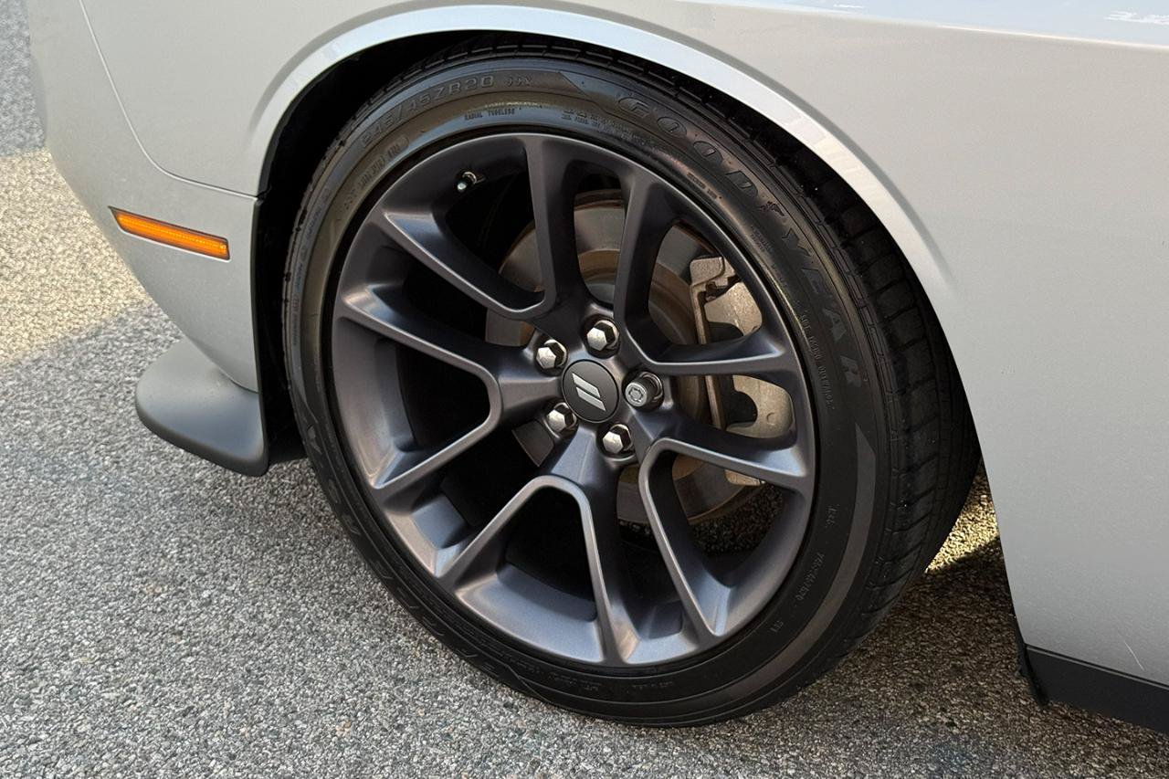 Used 2022 Dodge Challenger R/T RWD image 18