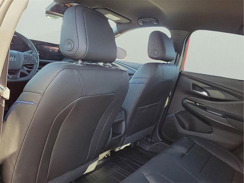 New 2026 Buick Envista Sport Touring w/ Convenience I Package image 11