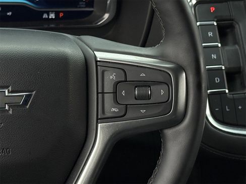 Used 2023 Chevrolet Tahoe Z71 w/ Luxury Package image 15