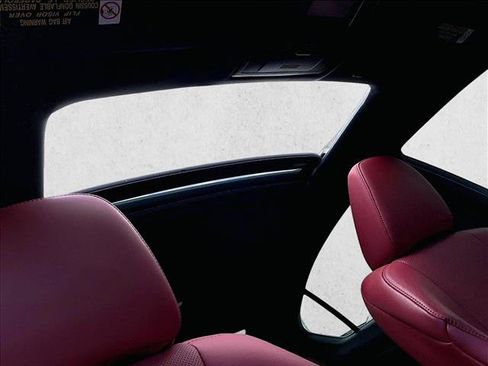 Used 2021 Lexus IS 350 F Sport RWD image 17