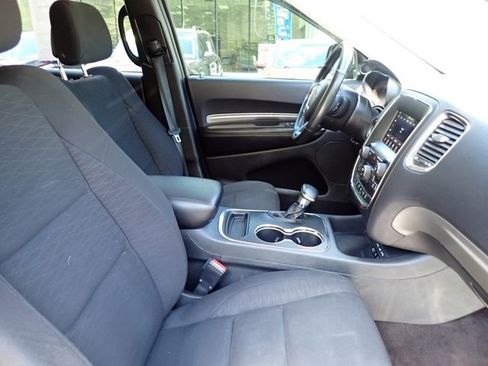 Used 2018 Dodge Durango SXT w/ Quick Order Package 2BB AWD/4WD image 3