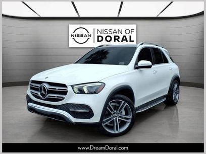 Used 2021 Mercedes-Benz GLE 350 4MATIC