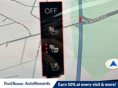 New 2025 GMC Yukon XL Denali w/ Sun & Power Step Package image 22