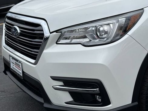 Used 2022 Subaru Ascent Limited w/ Technology Package image 9