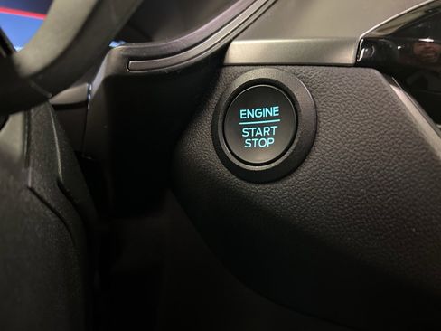 Certified 2024 Ford Escape Active image 17