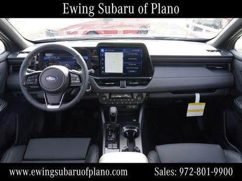 Used 2026 Subaru Outback Touring AWD/4WD image 13