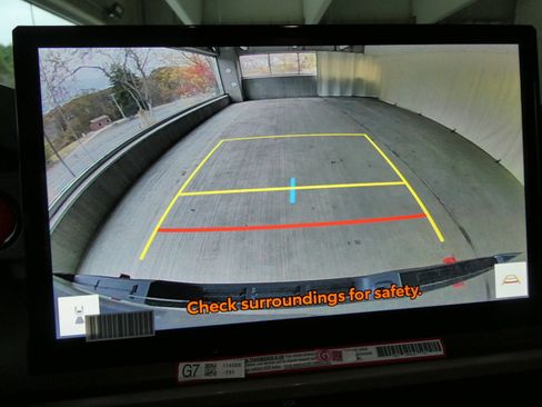 New 2024 Toyota Tacoma TRD Off-Road image 18