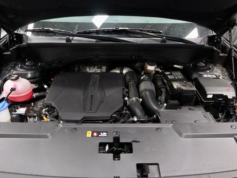 Used 2025 Hyundai Santa Fe SEL image 17