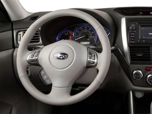 Used 2010 Subaru Forester 2.5X Premium w/ Popular Equipment Group 1A AWD/4WD image 4