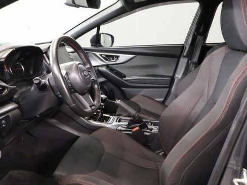 Used 2023 Subaru WRX Premium image 11