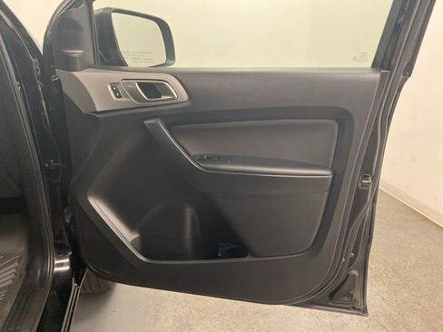 Used 2019 Ford Ranger XLT w/ Equipment Group 302A Luxury image 23