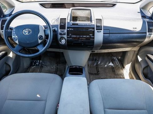 Used 2007 Toyota Prius FWD image 12