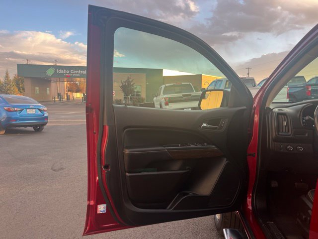 Used 2020 GMC Canyon Denali AWD/4WD image 29