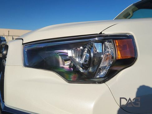 Used 2023 Toyota 4Runner Limited image 7