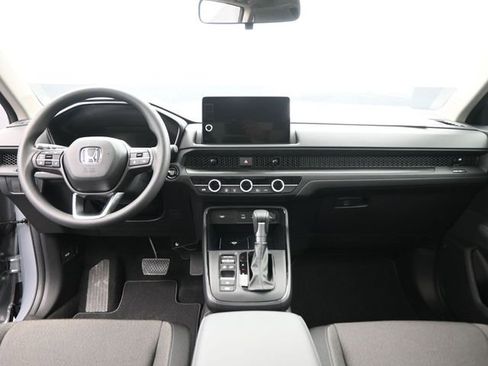 New 2026 Honda CR-V EX image 24