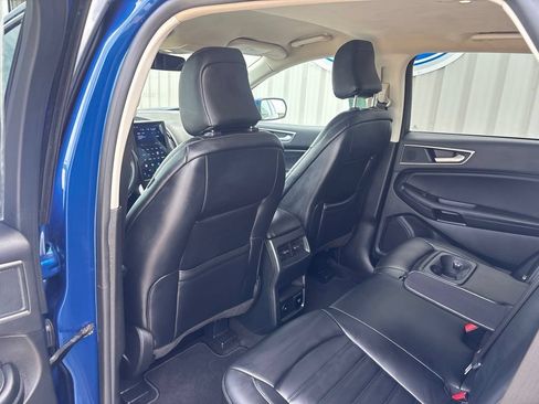 Used 2024 Ford Edge SEL w/ Convenience Package AWD/4WD image 26