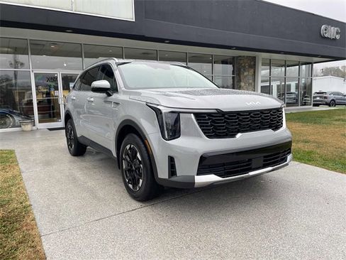 New 2026 Kia Sorento S image 1