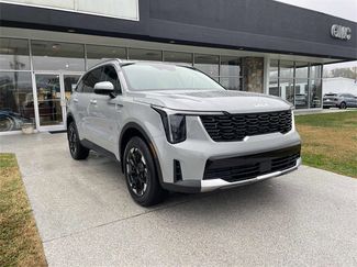 New 2026 Kia Sorento S video 1