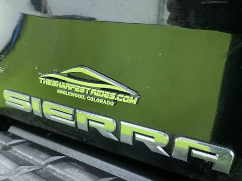 Used 2012 GMC Sierra 1500 Denali image 13