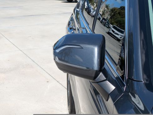 Used 2025 Hyundai Palisade Limited image 8