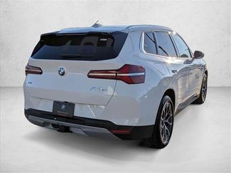 New 2026 BMW X3 xDrive30 w/ Premium Package video 2