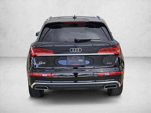 Certified 2023 Audi Q5 2.0T Premium Plus w/ Premium Plus Package AWD/4WD image 6