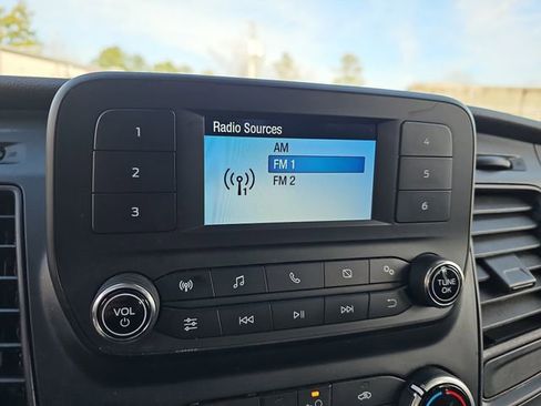 Used 2024 Ford Transit 250 Low Roof w/ Exterior Upgrade Package image 22