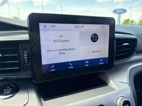 Used 2020 Ford Explorer XLT w/ Comfort Package AWD/4WD image 31