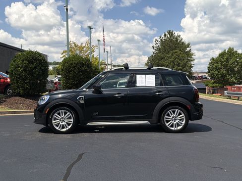 Used 2024 MINI Cooper Countryman S AWD/4WD image 13