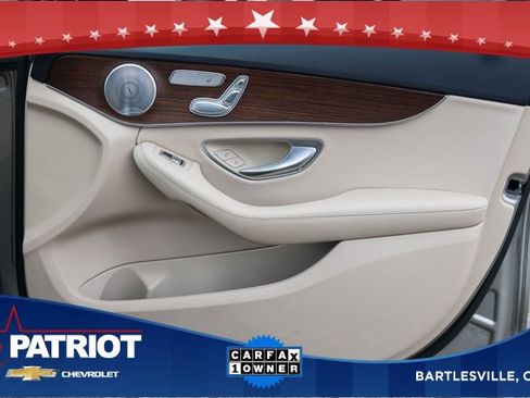 Used 2020 Mercedes-Benz C 300 C 300 w/ Premium Package image 16