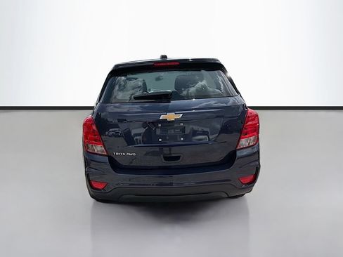 Used 2019 Chevrolet Trax LS w/ LPO, Protection Package AWD/4WD image 7