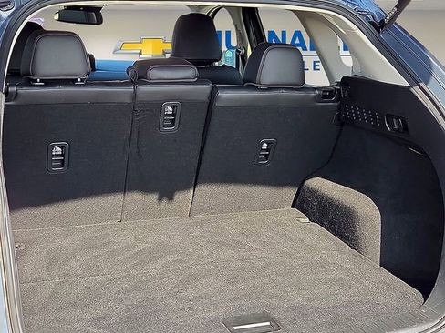 Used 2024 MAZDA CX-5 Carbon Edition image 11