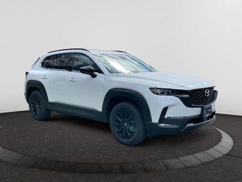 New 2026 MAZDA CX-50 AWD 2.5 Hybrid w/ Weather Package image 6