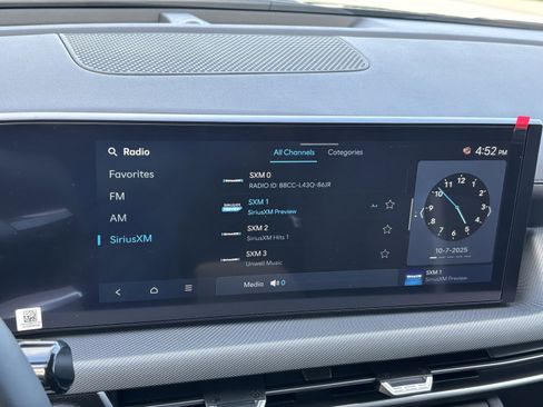 New 2026 Hyundai Sonata SEL image 20